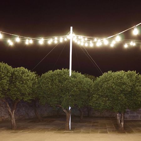 Masseria Paralupi Lecce Exteriör bild