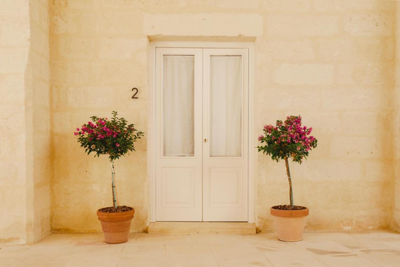 Masseria Paralupi Lecce Exteriör bild