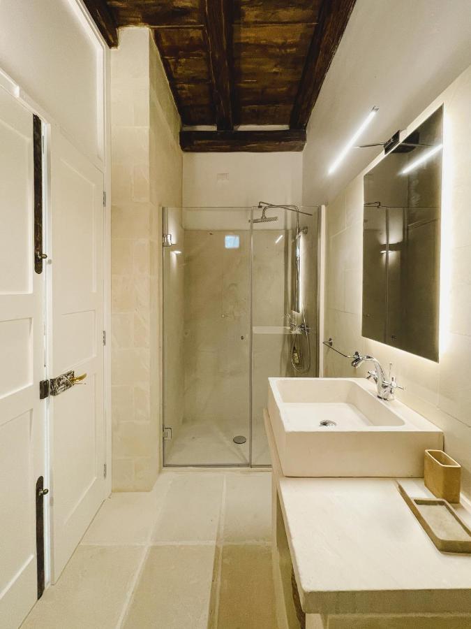 Masseria Paralupi Lecce Exteriör bild