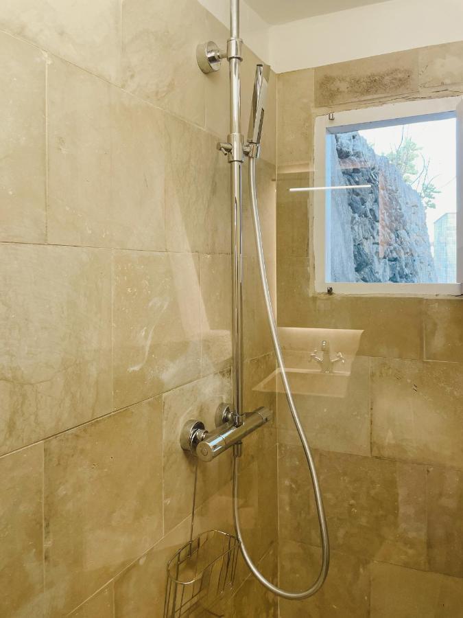 Masseria Paralupi Lecce Exteriör bild