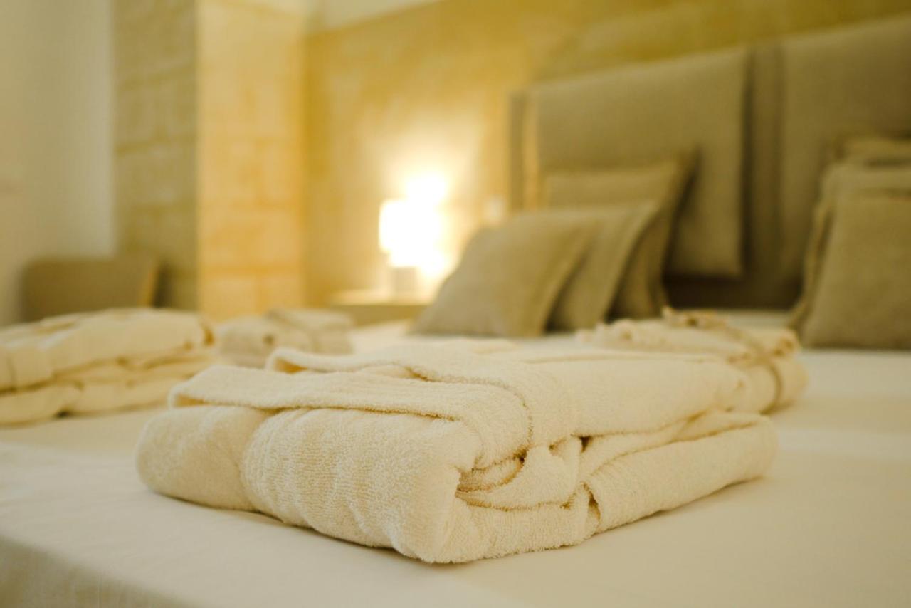 Masseria Paralupi Lecce Exteriör bild
