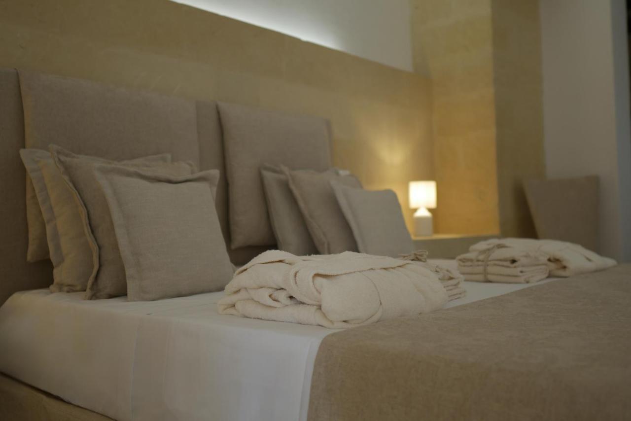 Masseria Paralupi Bed and Breakfast Lecce Exteriör bild