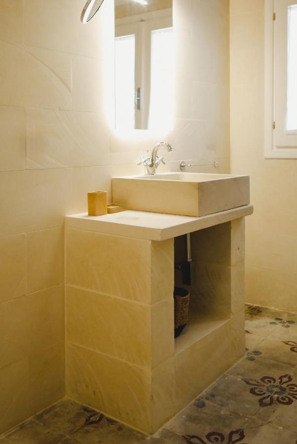 Masseria Paralupi Lecce Exteriör bild