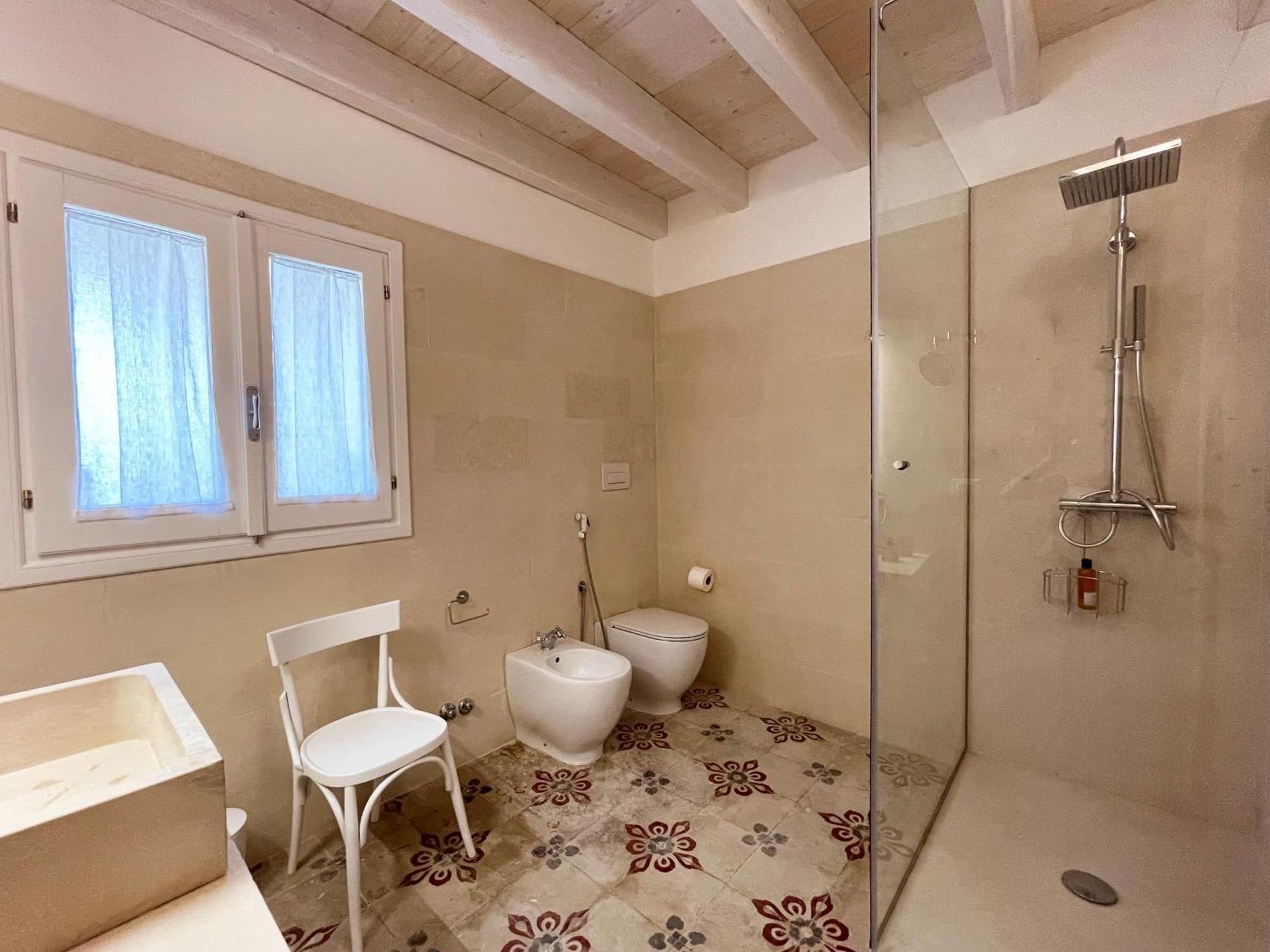 Masseria Paralupi Lecce Exteriör bild