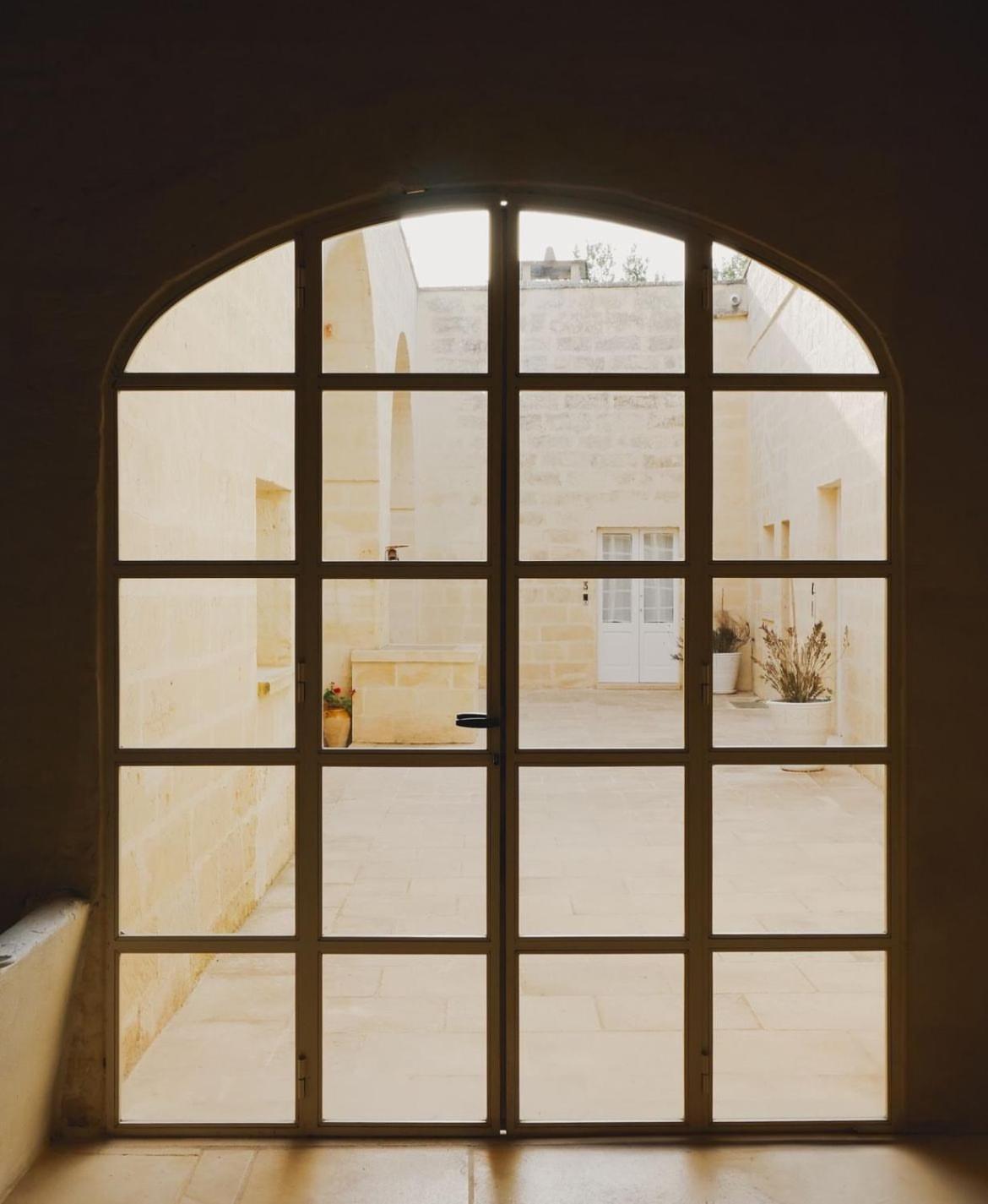 Masseria Paralupi Lecce Exteriör bild