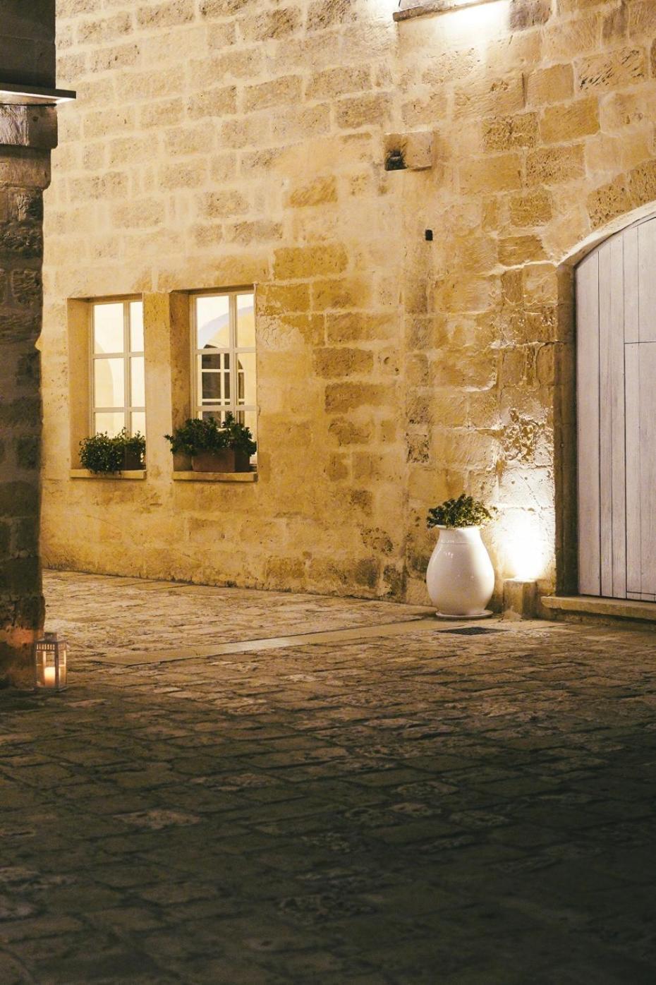 Masseria Paralupi Lecce Exteriör bild